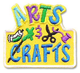 Arts & Crafts