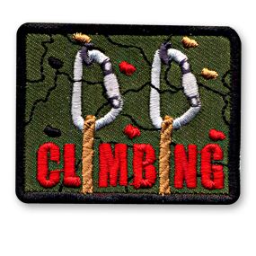 Climbing