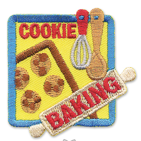 Cookie Baking