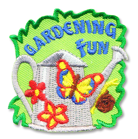 Gardening Fun