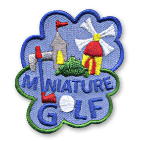 Miniature Golf