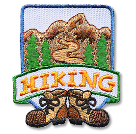 Hiking