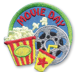 Movie Day