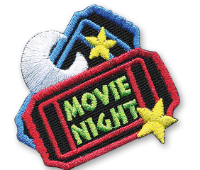 Movie Night