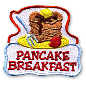 Pancake Breakfast