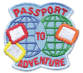 Passport to Adventure