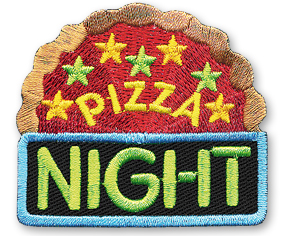 Pizza Night