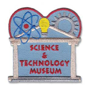 Science & Tech Museum