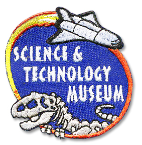 Science and Technology Museum
