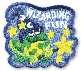Wizarding